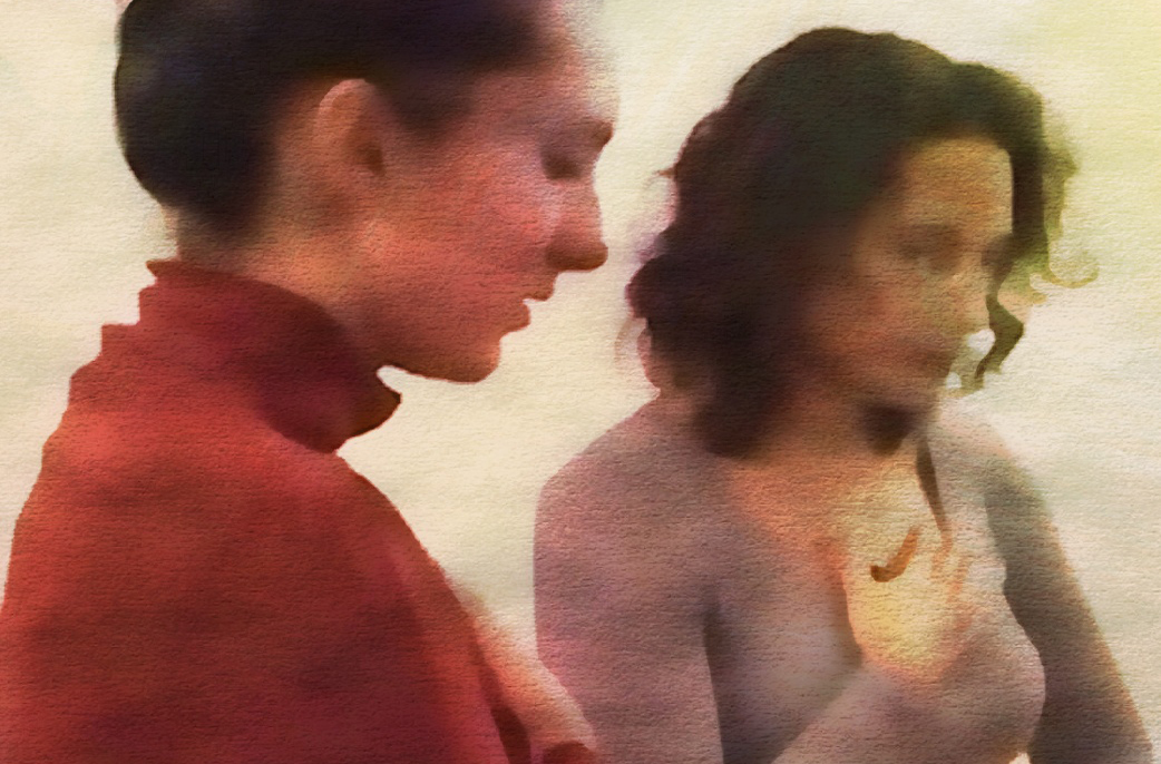 DANZA MOVIMENTO TERAPIA